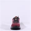 Wonders Ultrafly Bungee Wedge Trainer - Burgundy